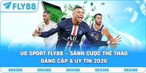 SBO Sport – Sảnh Cá Cược Thể Thao Đẳng Cấp Và Uy Tín Tại Fly88